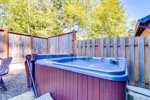Creekside Paradise image 12