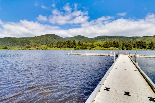 Creekside Paradise image 9
